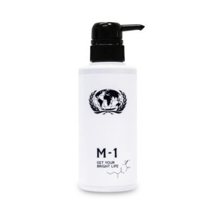 M-1 育毛ローション 250ml 120mlセット 薬用 M-1 育毛ローションS 120mL | M-1 公式オンラインショップ